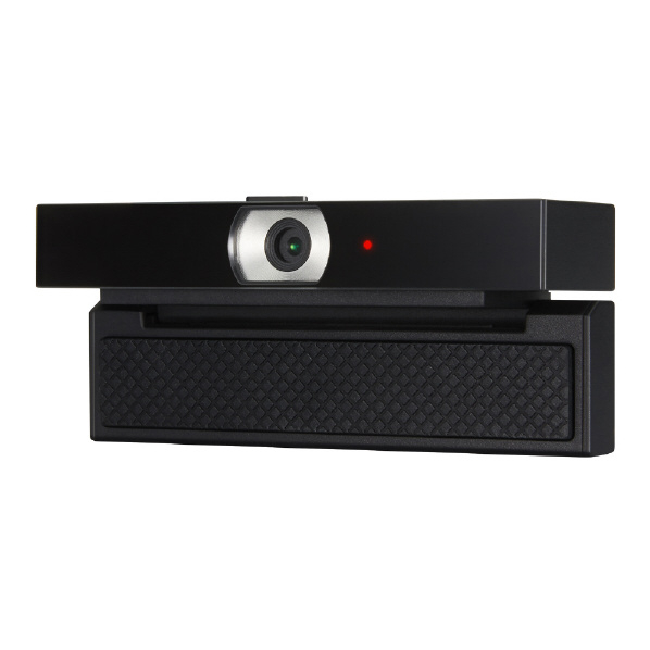 LGエレクトロニクス LG WebCam VC23GA LG WebCam