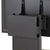 ハヤミ CPUホルダー HAMILEX・PH-920series ブラック PHP-9203-イメージ1