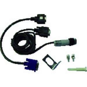 山崎産業 U2用外部センサー FC674HJ-8194048-イメージ1