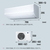 三菱電機 「工事代金別」 8畳向け 自動お掃除付き 冷暖房エアコン e angle select 霧ヶ峰 ZWシリーズ MSZ-EM25F1E7-Wｾｯﾄ-イメージ19