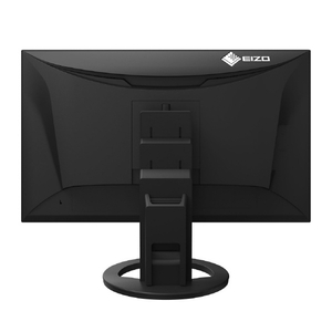EIZO 23．8型液晶ディスプレイ FlexScan ブラック EV2480-ZBK-イメージ3