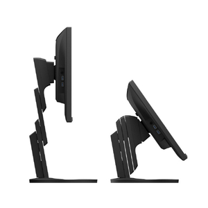 EIZO 23．8型液晶ディスプレイ FlexScan ブラック EV2480-ZBK-イメージ5