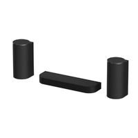 SONY ホームシアターシステム HT-A8