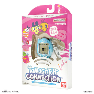 バンダイ Tamagotchi Connection ケーたまプラス! みずいろ ﾀﾏｺﾞﾂﾁCNｹ-ﾀﾏﾌﾟﾗｽﾐｽﾞｲﾛ-イメージ2