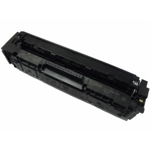 リサイクル キヤノン用 リサイクルトナーカートリッジ054タイプ ブラック FCR9408-RJCRG054K-イメージ1