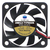 アイネックス FAN40mm 薄型究極静音タイプ CFZ-4010LB-イメージ1