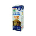 ドギーマン ペットの牛乳 成犬用 1000ml FC05883