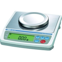 エー・アンド・デイ パーソナル電子天びんハイレゾリューション0.01g／400g FC209JJ-3248747