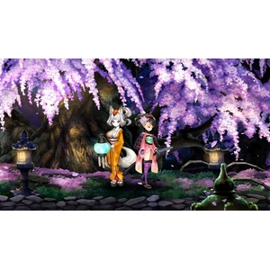 マーベラス 【特典付き】朧村正怪奇譚 限定特装版【Switch 2】 MARVACFEA-イメージ5