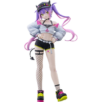 マックスファクトリー POP UP PARADE SP 常闇トワ「ホロライブプロダクション」 ﾎﾟﾂﾌﾟｱﾂﾌﾟPSPﾄｺﾔﾐﾄﾜ