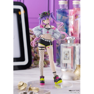 マックスファクトリー POP UP PARADE SP 常闇トワ「ホロライブプロダクション」 ﾎﾟﾂﾌﾟｱﾂﾌﾟPSPﾄｺﾔﾐﾄﾜ-イメージ2