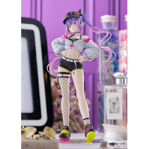 マックスファクトリー POP UP PARADE SP 常闇トワ「ホロライブプロダクション」 ﾎﾟﾂﾌﾟｱﾂﾌﾟPSPﾄｺﾔﾐﾄﾜ-イメージ3