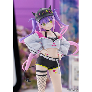 マックスファクトリー POP UP PARADE SP 常闇トワ「ホロライブプロダクション」 ﾎﾟﾂﾌﾟｱﾂﾌﾟPSPﾄｺﾔﾐﾄﾜ-イメージ4