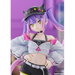 マックスファクトリー POP UP PARADE SP 常闇トワ「ホロライブプロダクション」 ﾎﾟﾂﾌﾟｱﾂﾌﾟPSPﾄｺﾔﾐﾄﾜ-イメージ5
