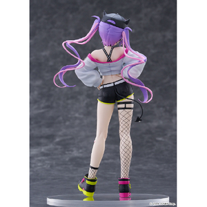 マックスファクトリー POP UP PARADE SP 常闇トワ「ホロライブプロダクション」 ﾎﾟﾂﾌﾟｱﾂﾌﾟPSPﾄｺﾔﾐﾄﾜ-イメージ7