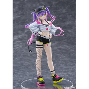 マックスファクトリー POP UP PARADE SP 常闇トワ「ホロライブプロダクション」 ﾎﾟﾂﾌﾟｱﾂﾌﾟPSPﾄｺﾔﾐﾄﾜ-イメージ8