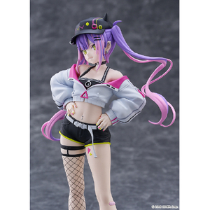 マックスファクトリー POP UP PARADE SP 常闇トワ「ホロライブプロダクション」 ﾎﾟﾂﾌﾟｱﾂﾌﾟPSPﾄｺﾔﾐﾄﾜ-イメージ9
