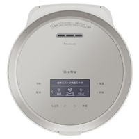 パナソニック SR-X910D-H 圧力IH炊飯ジャー(5．5合炊き) Bistro ライト