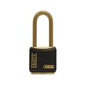 ＡＢＵＳ 真鍮南京錠 T84MB-15LS 同番 FC167FS-4451864