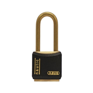 ＡＢＵＳ 真鍮南京錠 T84MB-15LS 同番 FC167FS-4451864-イメージ1