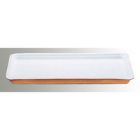 Royale ロイヤル ガストロノームパン 浅型 No.625 1／1 H30mm カラー FC476LC-1158500