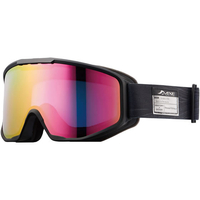 アックス スノーゴーグル FCD805M-AX800WCM-PK