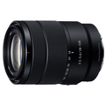 SONY デジタル一眼カメラα[Eマウント]用レンズ E 18-135mm F3.5-5.6 OSS SEL18135