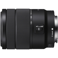 SONY SEL18135 デジタル一眼カメラα[Eマウント]用レンズ E 18-135mm F3