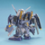 バンダイスピリッツ BB戦士295 ブルデュエルガンダム BB295ﾌﾞﾙﾃﾞﾕｴﾙｶﾞﾝﾀﾞﾑN-イメージ2