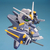 バンダイスピリッツ BB戦士295 ブルデュエルガンダム BB295ﾌﾞﾙﾃﾞﾕｴﾙｶﾞﾝﾀﾞﾑN-イメージ3