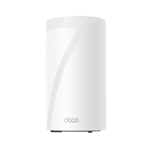 ティーピーリンク 究極WiFi7 AIメッシュ 11520+8640+1376Mbps BE22000 10Giga ポート×2 トライバンド IPoE IPv6 3年保証 Deco BE85 1Pack DECO BE85 1PACK ティーピーリンク 究極WiFi7 AIメッシュ 11520+8640+1376Mbps BE22000 10Giga ポート×2 トライバンド IPoE IPv6 3年保証 Deco BE85 1Pack DECO BE85 1PACK
