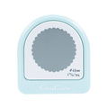 カール事務器 メガジャンボ クラフトパンチ スカロップ45mm FCU4322-CN45203