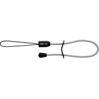 トップ工業 TOP ゴム製セーフティストラップ グレー SFS-250GR FCD638A-3146825