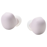 エレコム 完全ワイヤレスヘッドホン SOT(スゥート) フラワー LBT-TWS19CSPN