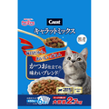 ペットライン キャラットミックス かつお仕立ての味わいブレンド 2．7kg(450g×6袋) ｷﾔﾗﾂﾄﾐﾂｸｽｶﾂｵ2.7KG