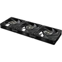 ASUS PROART PF120 FAN PWM BLACK 3IN1 ブラック PROARTPF1203PBK