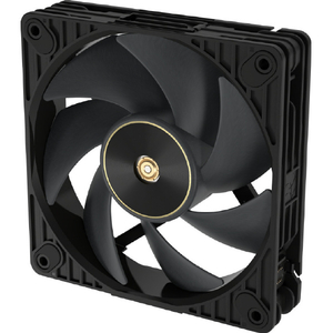 ASUS PROART PF120 FAN PWM BLACK 3IN1 ブラック PROARTPF1203PBK-イメージ2