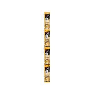 ペットライン キャネット 3時のスープ カニかまぼこ添えブイヤベース風 100g(25g×4連) F851468-イメージ2