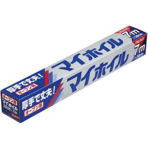 ＵＡＣＪ製箔 マイホイル オーブン用 30cm×7m FC423SR-イメージ1