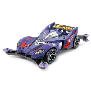 時速67km田宮タミヤミニ四駆プロトセイバーカスタム金メッキゴールド完成品 時速67km田宮タミヤミニ四駆プロトセイバーカスタム金メッキ