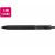 三菱鉛筆 ユニボールワン 0.38mm 黒(黒軸) 10本 FCC0709-UMNS38BK.24-イメージ1