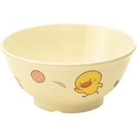 国際化工 メラミン子供食器 ひよこぐみ 飯茶碗 小(身) FC809LK-3951300