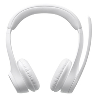 logicool ZONE 300 ワイヤレスヘッドホン Zone 300 Wireless Bluetoothヘッドセット |ロジクール