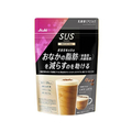 アサヒグループ食品 SUS 乳酸菌CP1563 シェイク カフェラテ 250g FCR7480