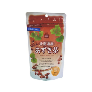 小川生薬 北海道産あずき茶 20袋 FC835PY-イメージ1