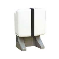 大富士製紙 メディカルホルダー・ガード 本体・スタンドセット FCG974P-23-3893-00