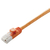 エレコム Cat6 LANケーブル(30．0m) オレンジ LD-GPT/DR30/RS-イメージ1