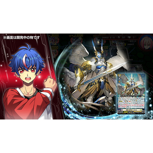 ブシロード カードファイト!! ヴァンガード ディアデイズ2【Switch】 HACPBF9EA-イメージ2