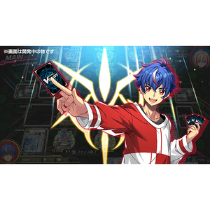 ブシロード カードファイト!! ヴァンガード ディアデイズ2【Switch】 HACPBF9EA-イメージ3