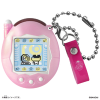バンダイ Tamagotchi Connection ケーたまプラス! めたぴんく ﾀﾏｺﾞﾂﾁCNｹ-ﾀﾏﾌﾟﾗｽﾒﾀﾋﾟﾝｸ